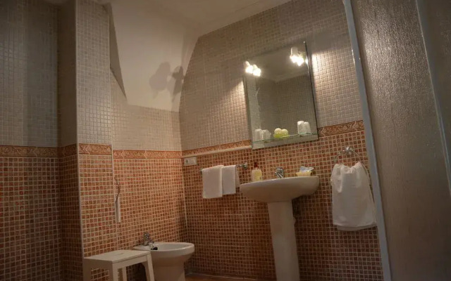 Hostal San Miguel