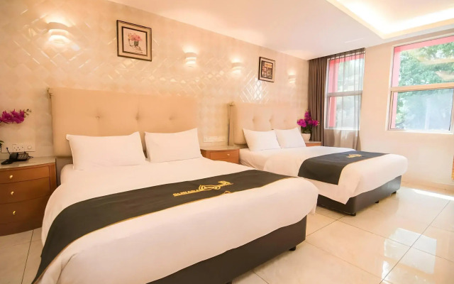 Suwara Hotel
