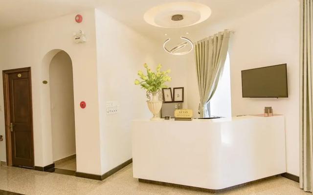Dat Thinh Hotel