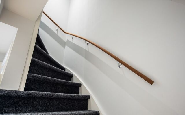 Souterrain 2BR Serviced Apartment