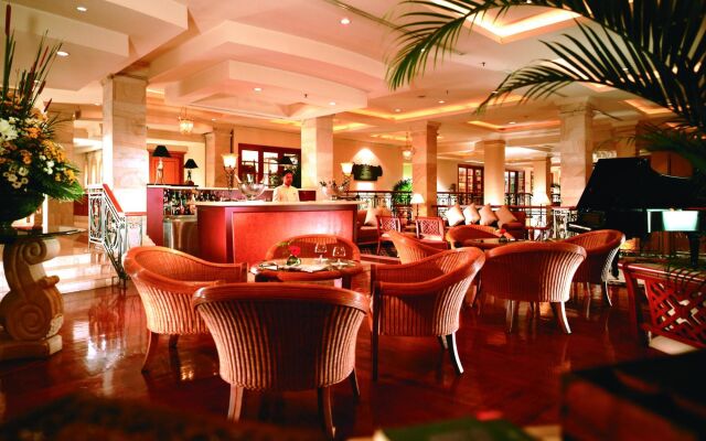 Hyatt Regency Yogyakarta