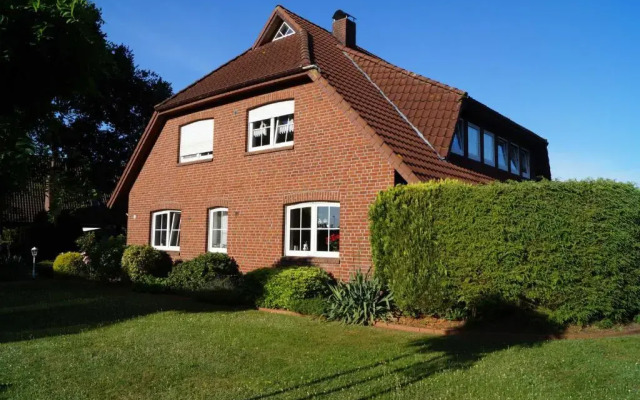 Ferienwohnung Hooge Loogen, 35212