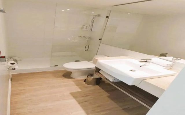 Hotel Capital Bellet