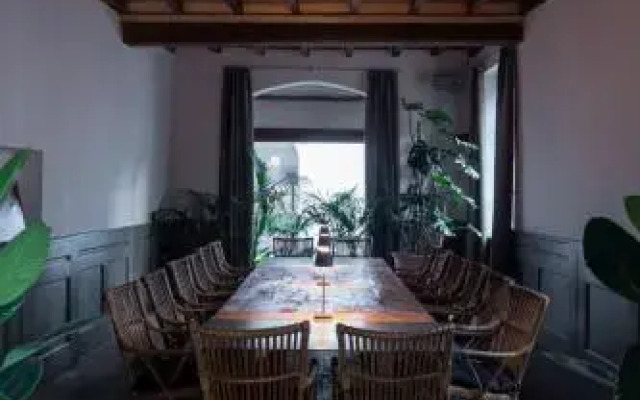 Casa Del Pingone
