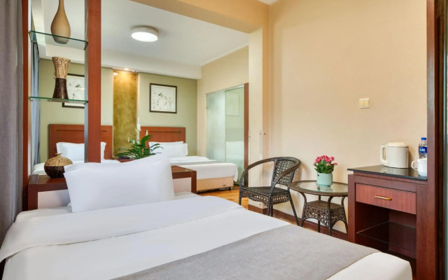 Hangzhou Bokai Westlake Hotel