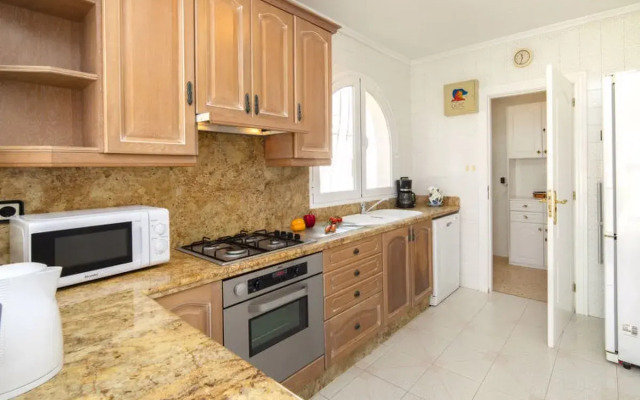 Holiday Home La Golondrina