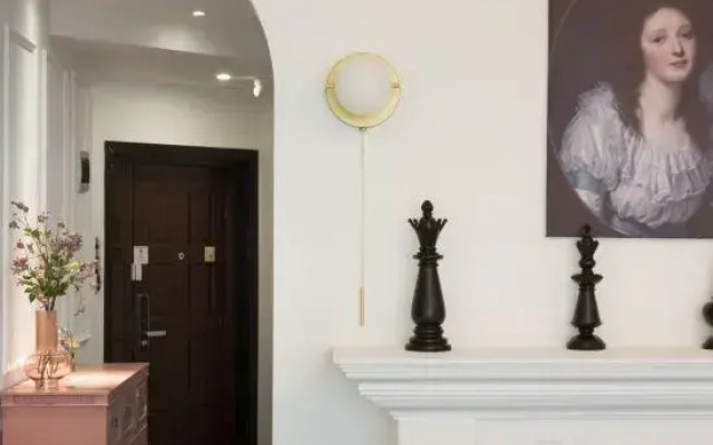 Fandiao Homestay Chongqing