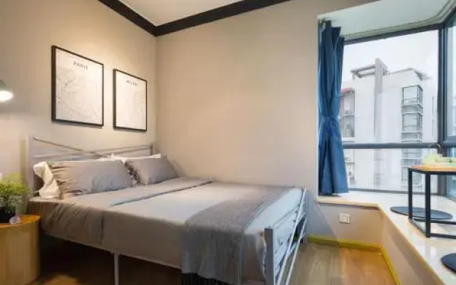 Sanya Sanya Bay·Sanya Bay Tourist Area· Locals Apartment 00157790