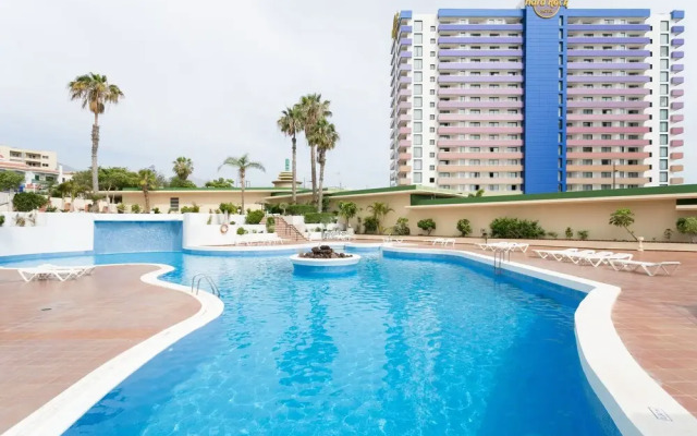 1413 Panoramic 1 bedroom apartment, Ocean View
