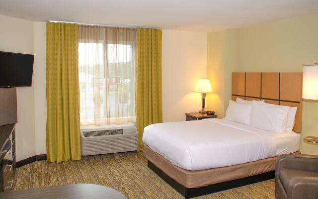 Candlewood Suites York, an IHG Hotel