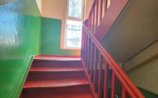 Apartamenty na Litovskom vale 89