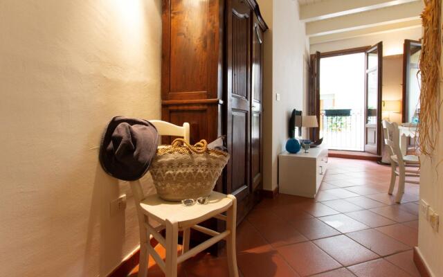 Welcomely - Roma 46 A