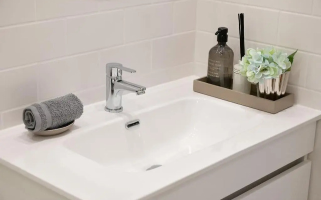 Away to Discover Apartment - hapiness has a place