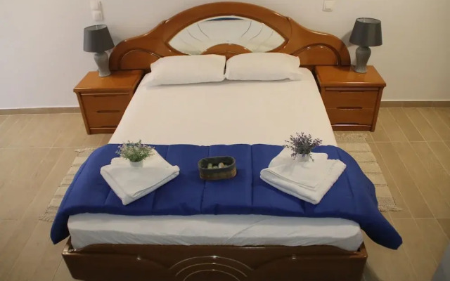 Sofita Suites