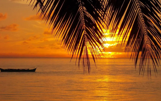 Eddie's Beach Resort Siargao