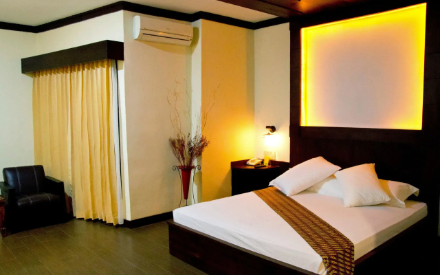 Sulthan Hotel International Aceh