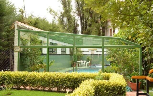 Rio Selva Resort Aranjuez