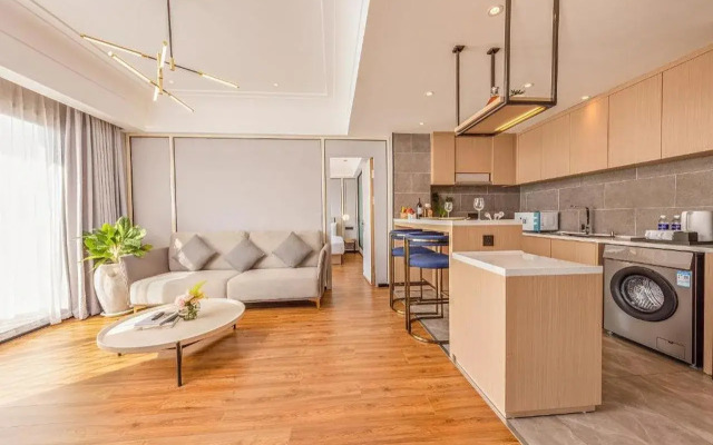 Maxx Phnom Penh Downtown (By H World)