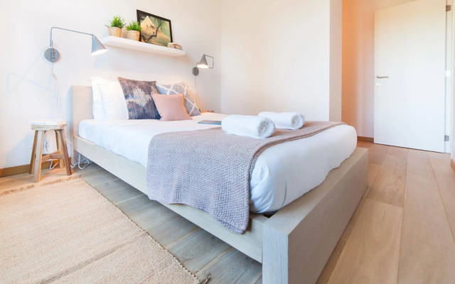 Sweet Inn Apartments Theux