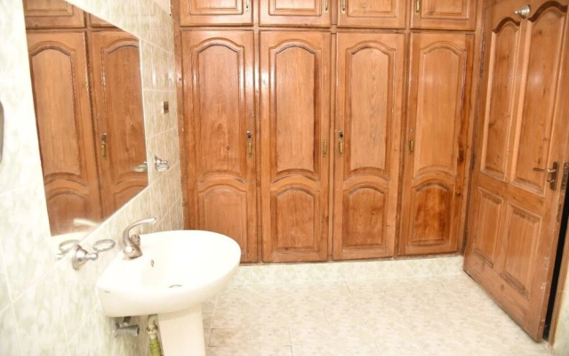 Comfortable Double Room Near Margalla Hills