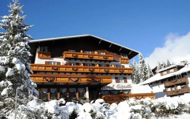 Hotel Cristallo