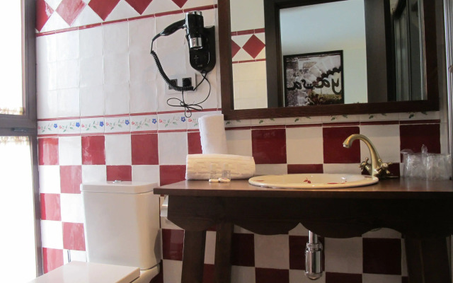 Hostal Aznaitin