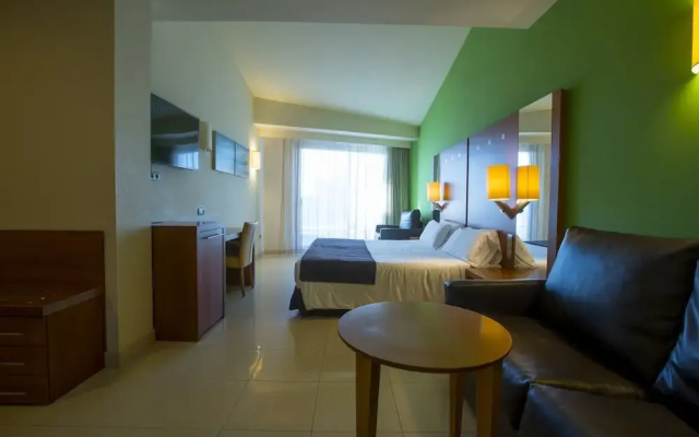 Hotel Miami Mar