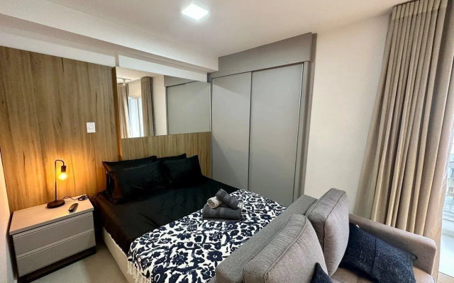 Studio Luxo Independência 915 Central