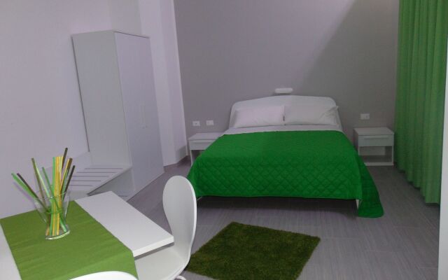 Residence Le Isole