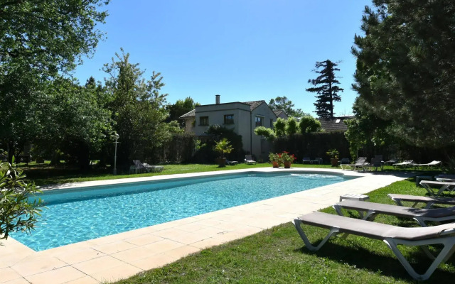 Hotel L'Hermitage
