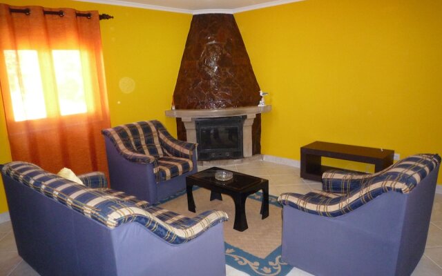 Casa Francisco