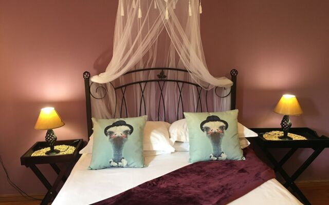 Karoo Life Bed & Breakfast