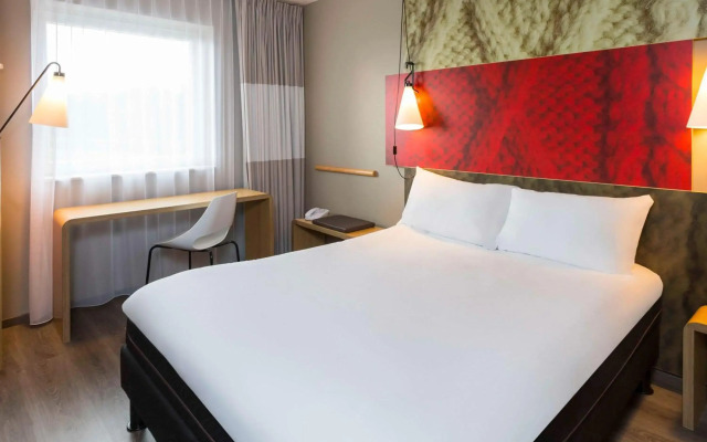 ibis Irun