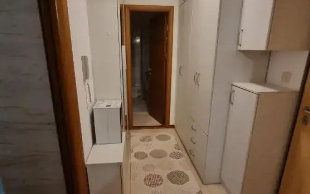 5 star apartment