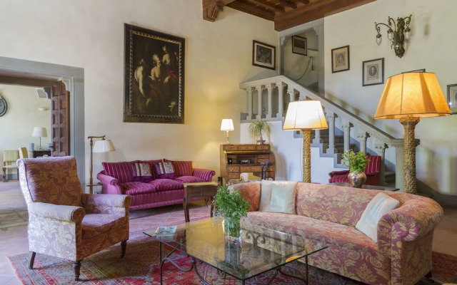 Castello di Volognano