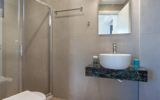 Villa Nesea Elounda With Private Pool