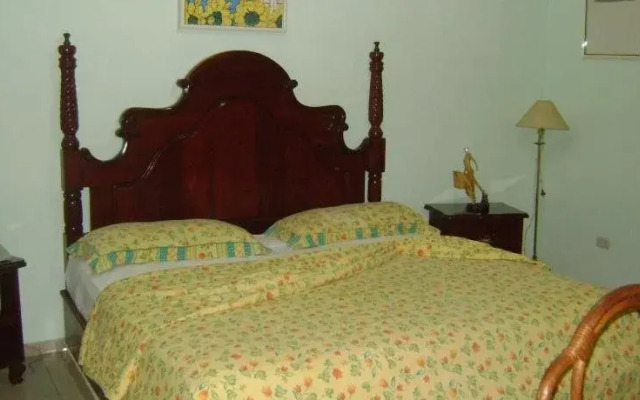 Hotel Mira Cielo