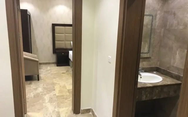 Al Jouri Hotel
