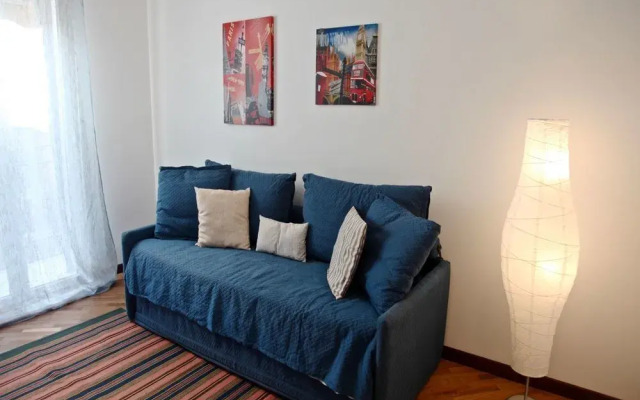 Rentopolis - Casa Bentivegna