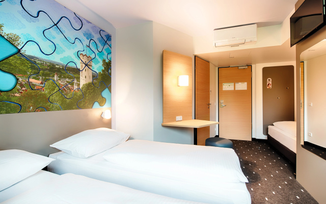 B&B Hotel Ravensburg