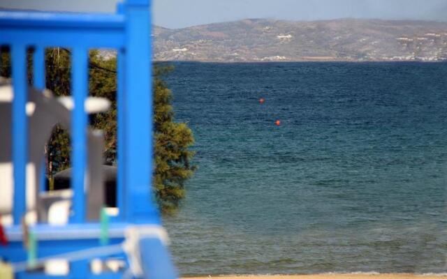 Hotel Ilion