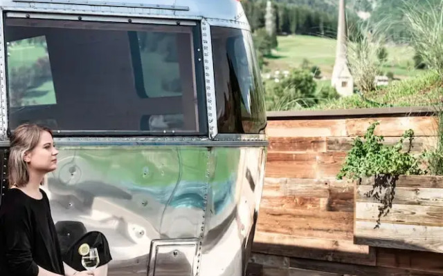 SEPP - Alpine Boutique Hotel