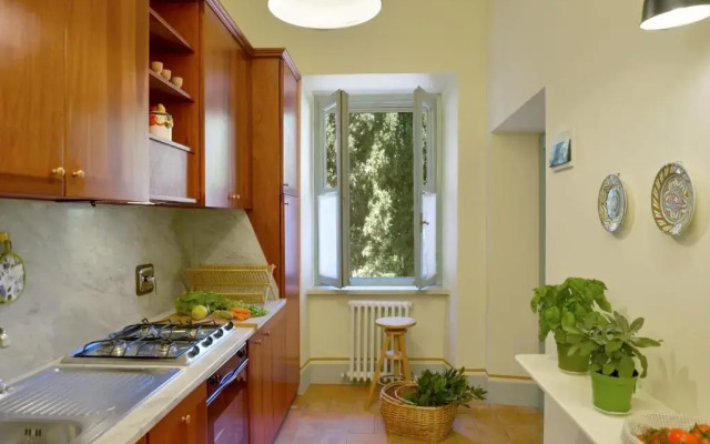 Apartment I Fontanili