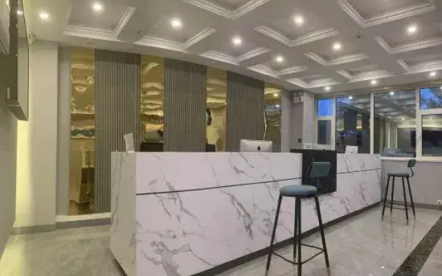 Dingxi Muxi Hotel