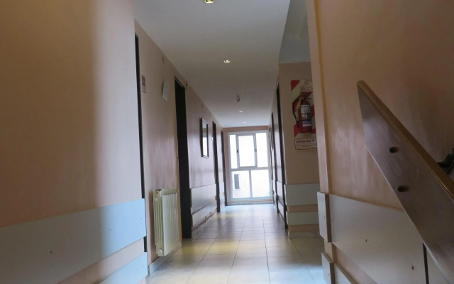 Hotel Viena