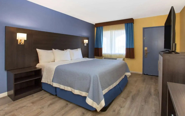 Days Inn Airport - Phoenix