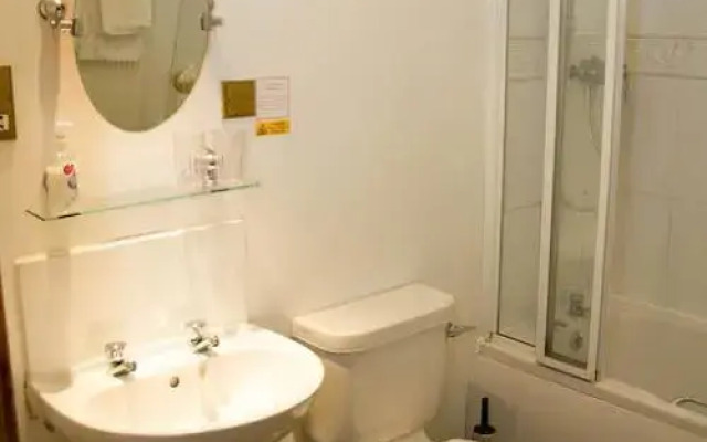 Station Inn Oxenholme