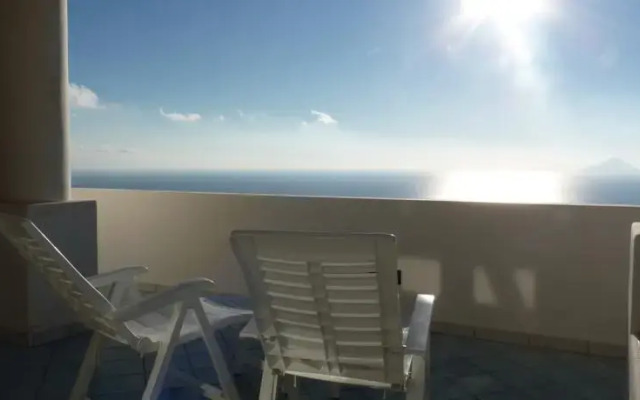 Casa Tramonto
