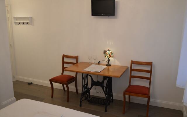 Guesthouse Pickery