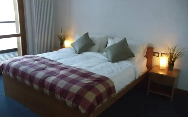 Hotel Ski Jumping Pragelato